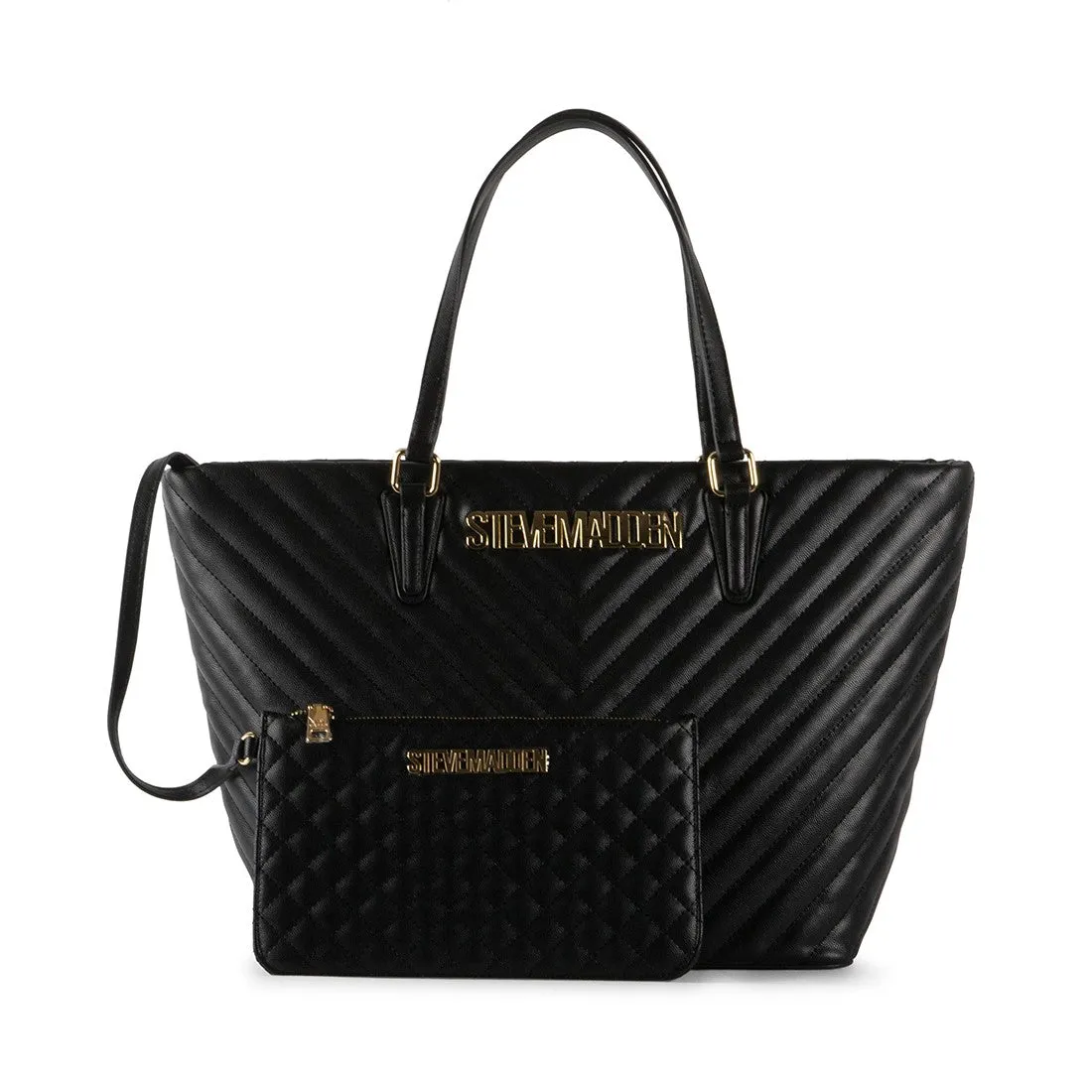BJUDE-2 BLACK