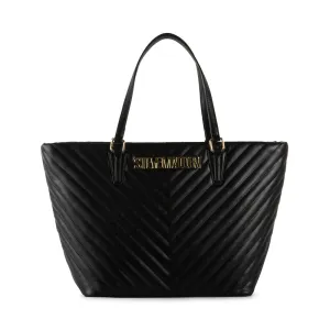 BJUDE-2 BLACK