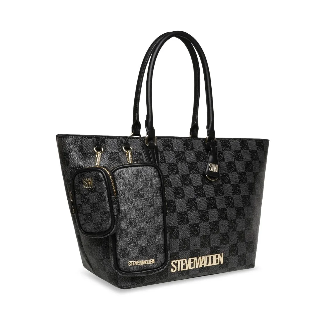 BJUDE-7 BLACK