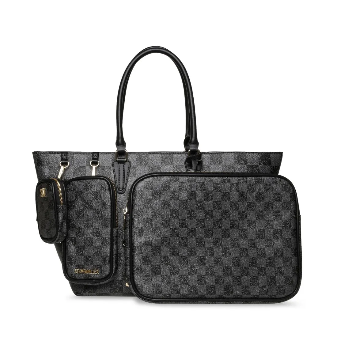 BJUDE-7 BLACK