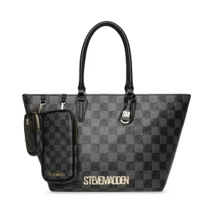 BJUDE-7 BLACK
