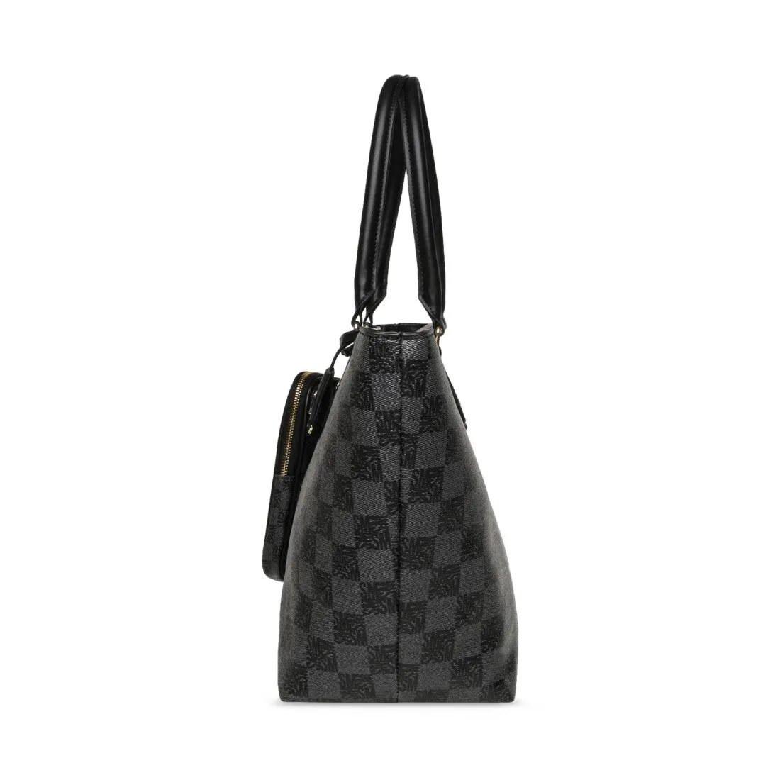 BJUDE-7 BLACK