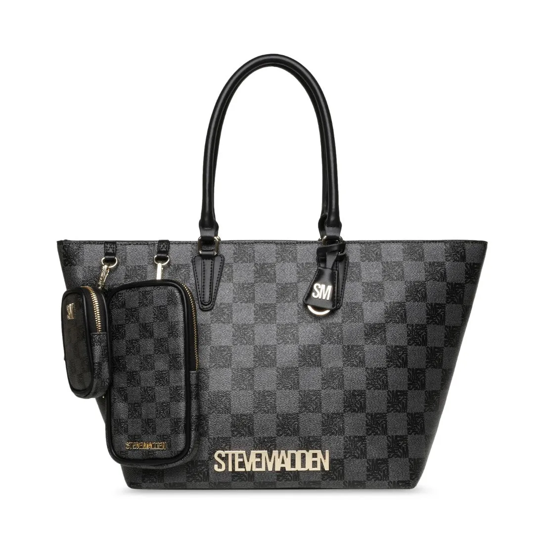 BJUDE-7 BLACK