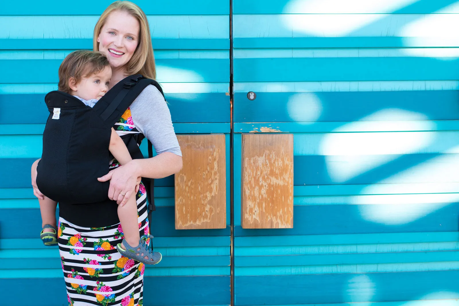 Black with Koolnit- Preschool Kinderpack