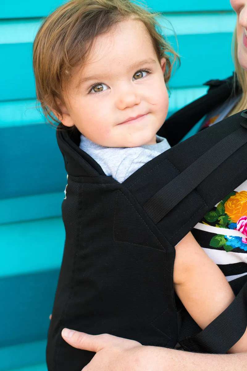 Black with Koolnit- Preschool Kinderpack