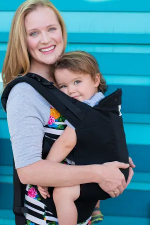 Black with Koolnit- Preschool Kinderpack
