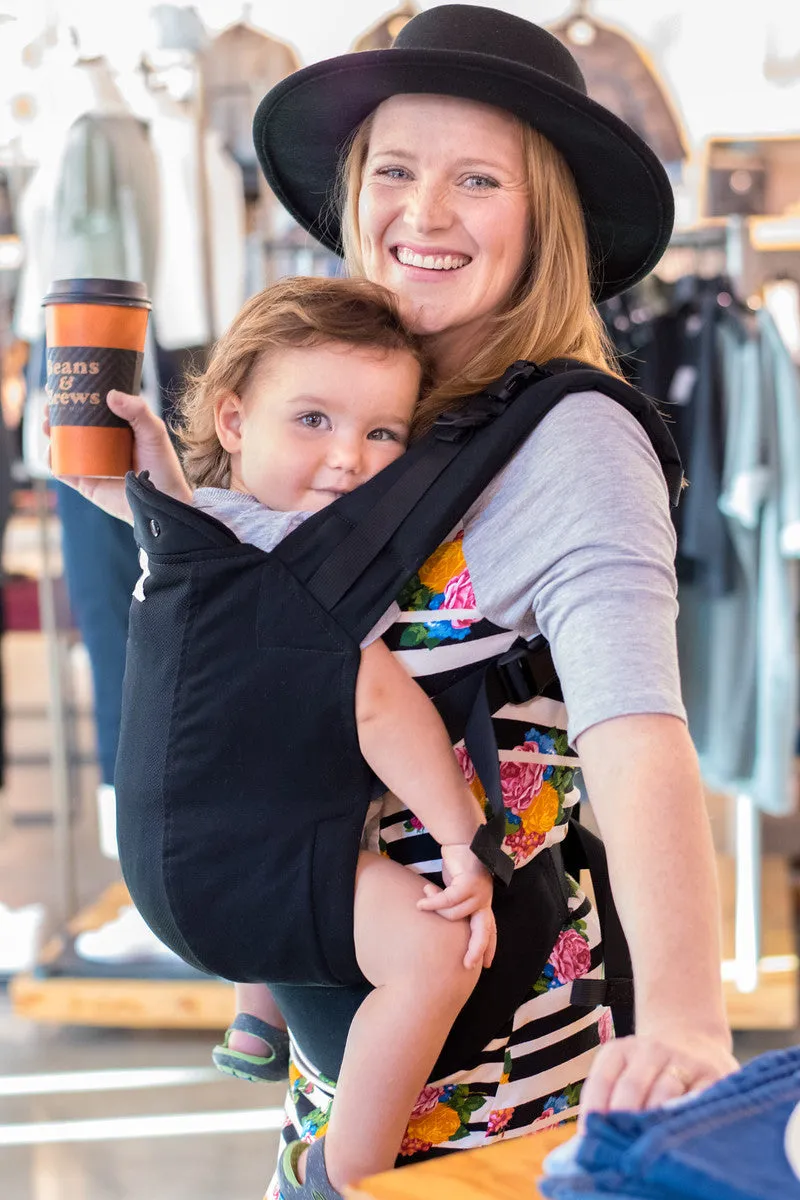 Black with Koolnit- Preschool Kinderpack