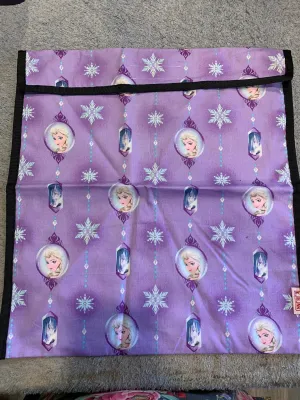 Book Bag - Frozen