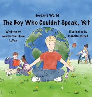 Boy Who Couldn't Speak, Yet