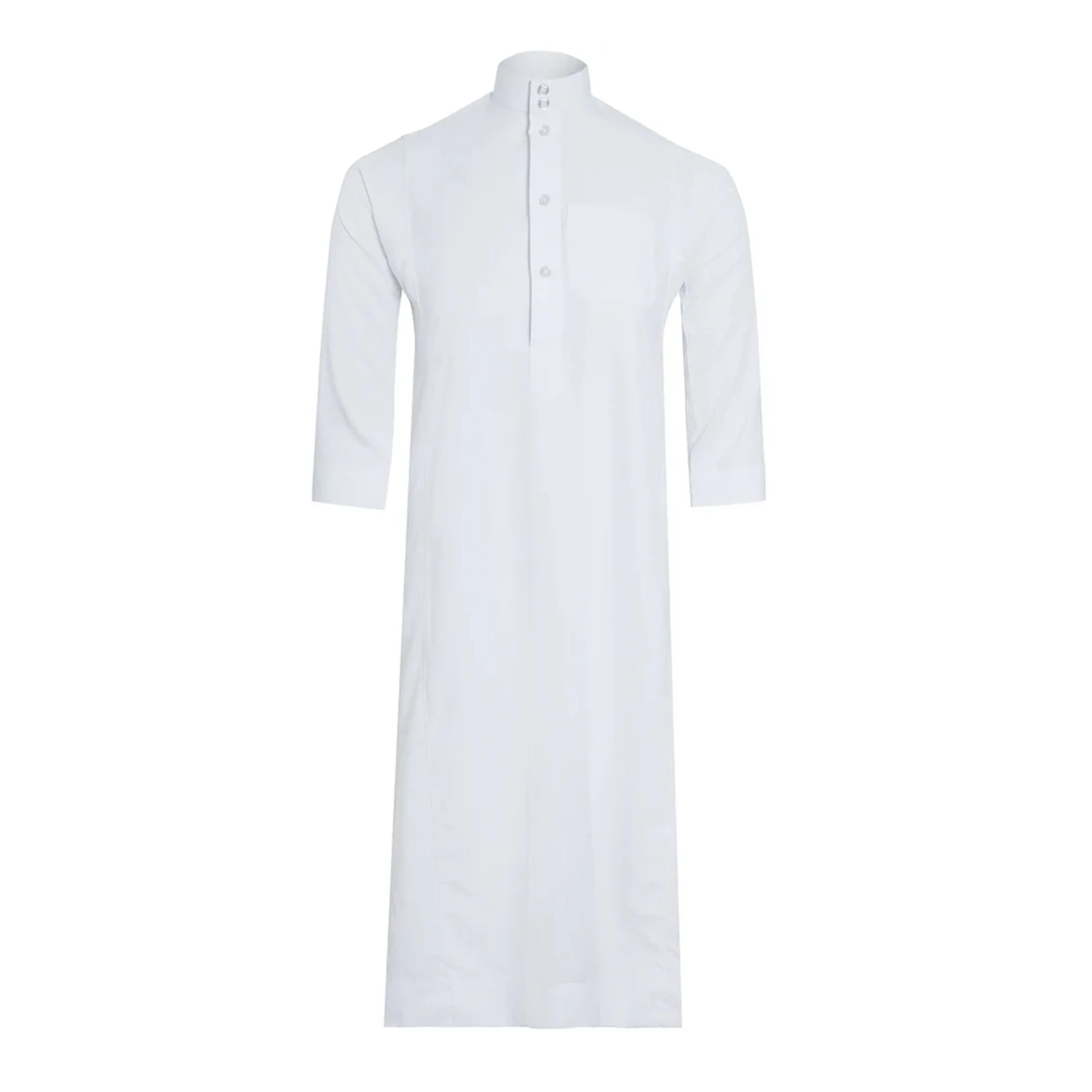 Boys Haramain - White