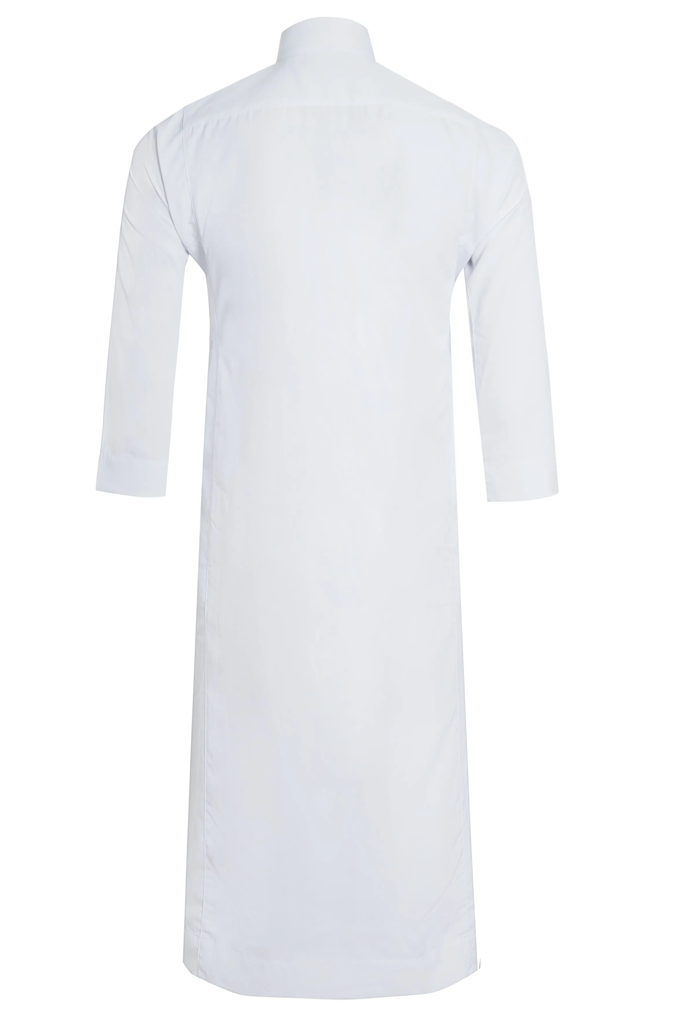 Boys Haramain - White