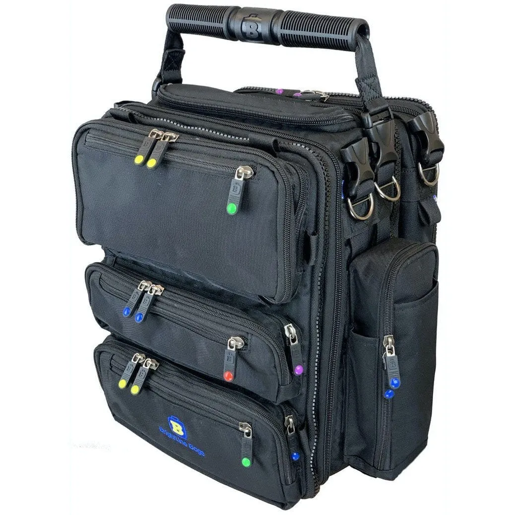BrightLine Bags B7 Flight