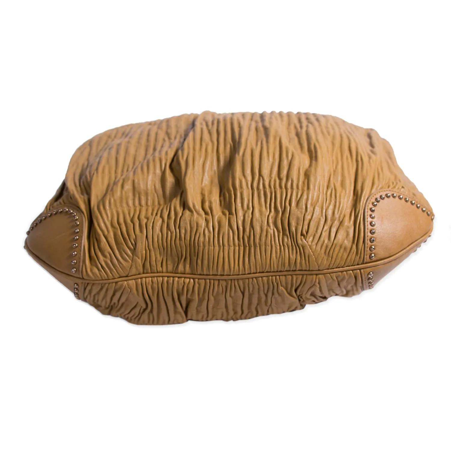 Burberry Oversized Hobo Bag