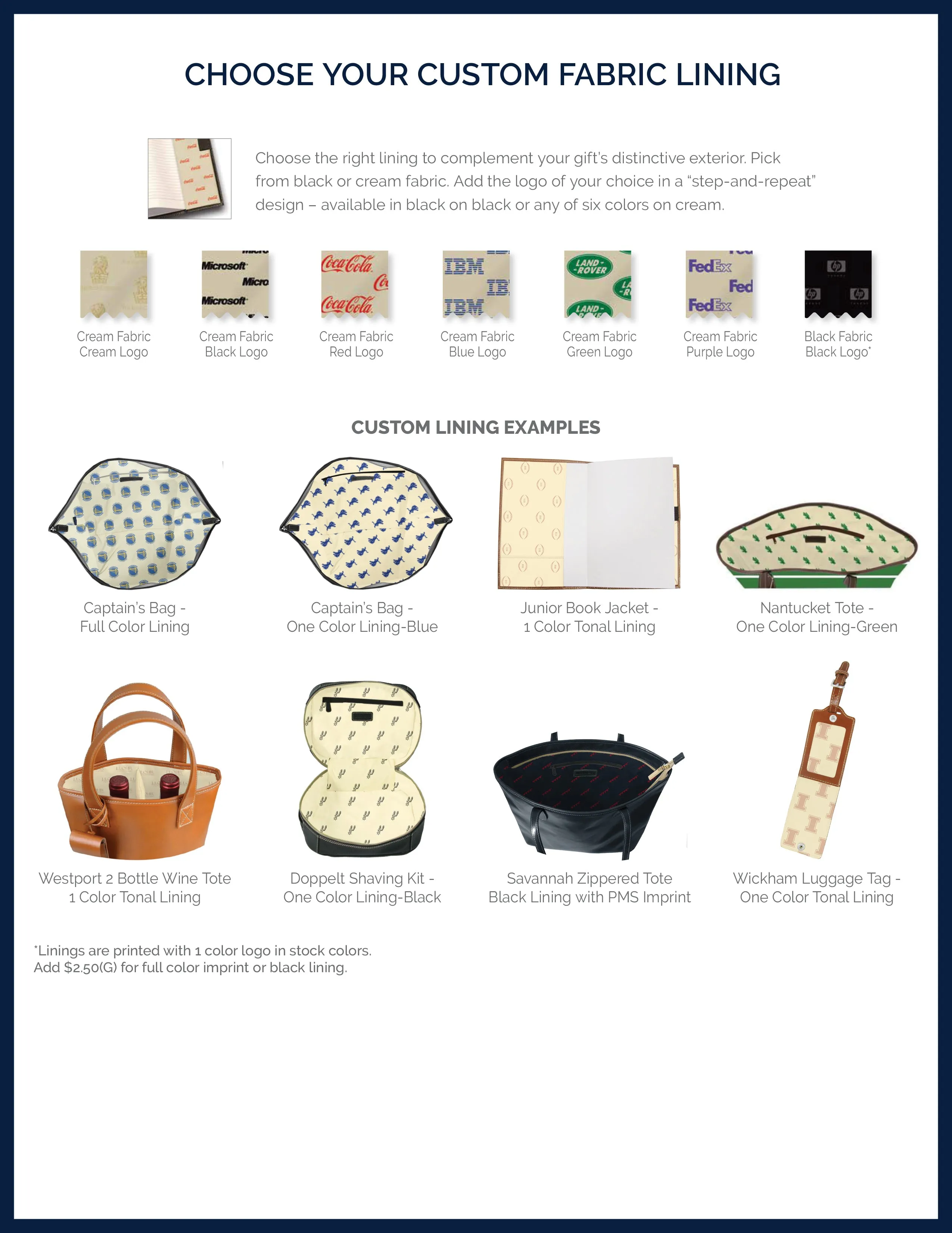 Burke & Wills Laptop Bag