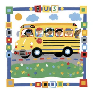 Bus Print