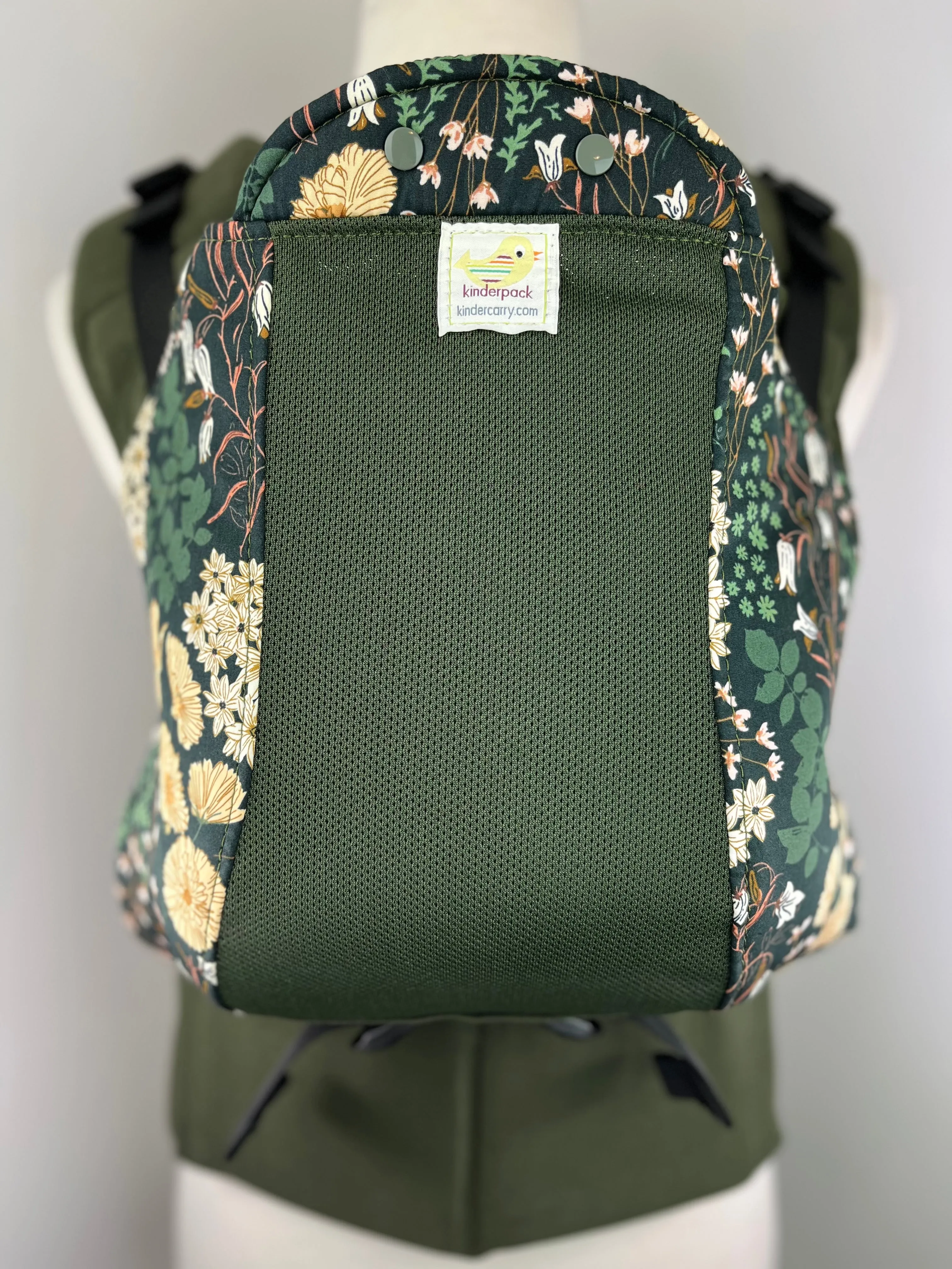 Buttercup with Koolnit- Preschool Kinderpack