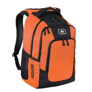 C1837 Logan Laptop Backpack