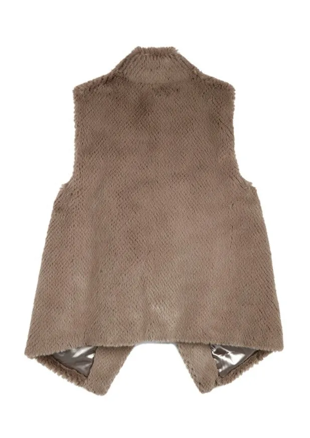 Cabin Fever Vest