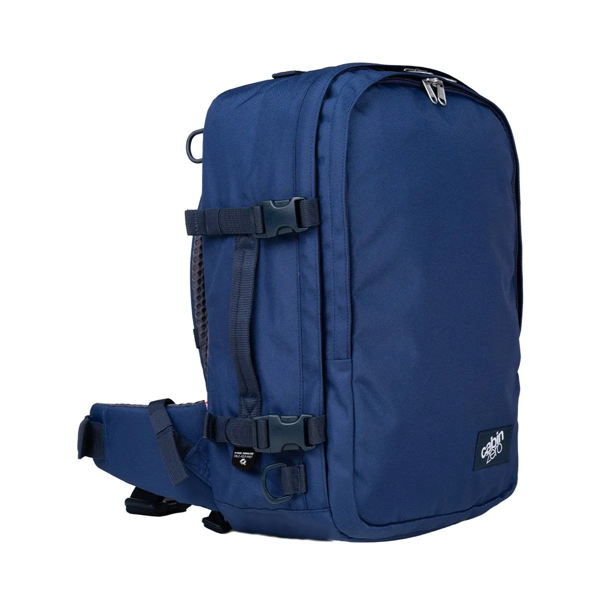 CabinZero Classic Pro 32L (Navy)