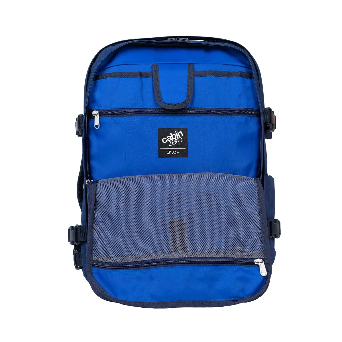 CabinZero Classic Pro 32L (Navy)