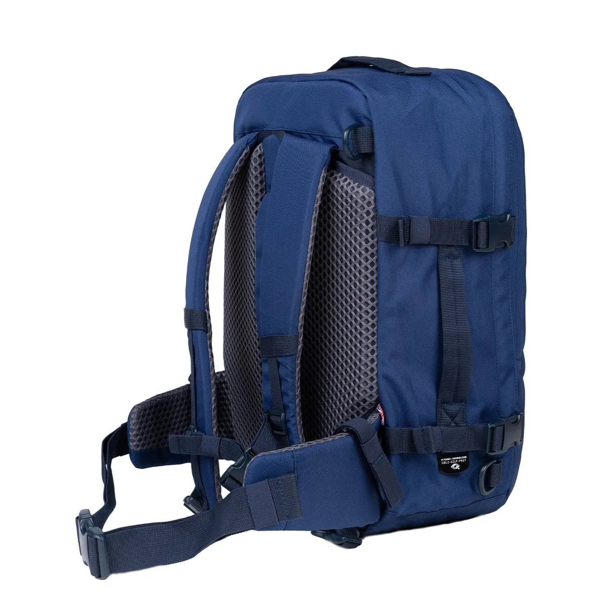 CabinZero Classic Pro 32L (Navy)