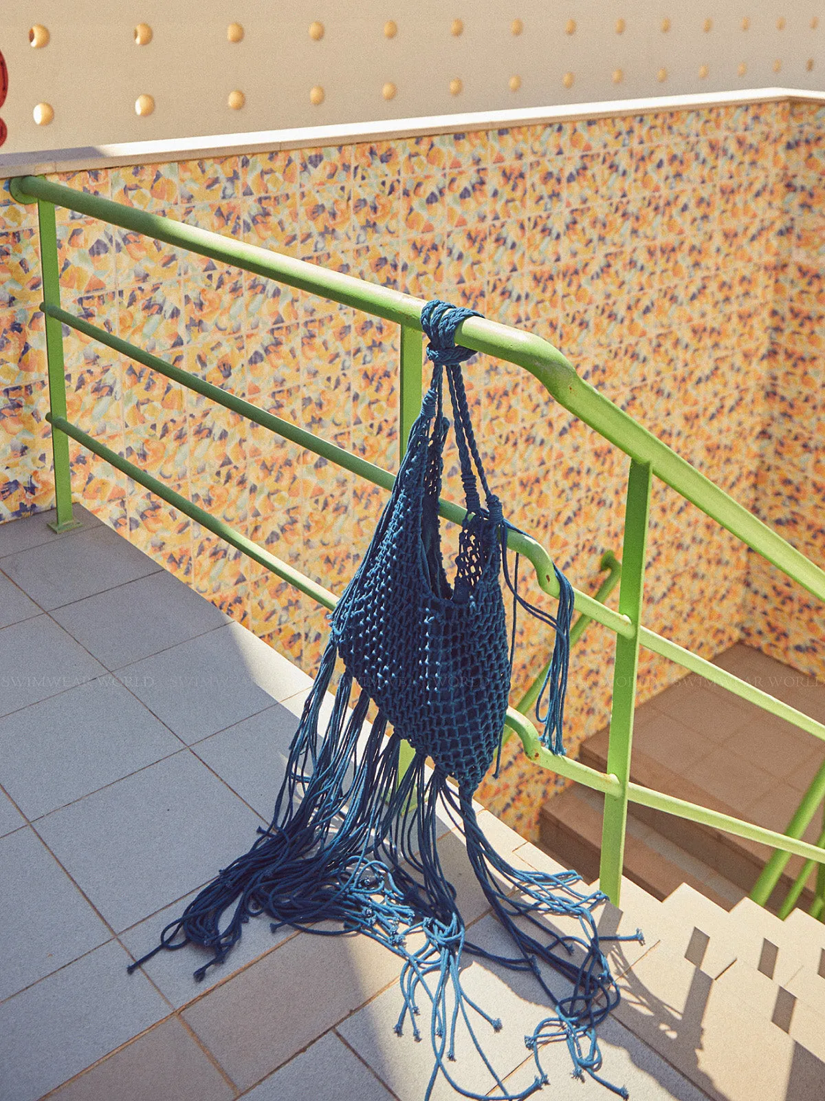 Cady Bag ::RET