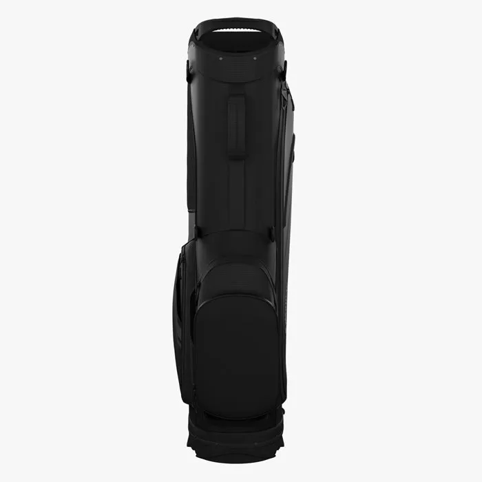 Callaway Chase Stand Bag - Black