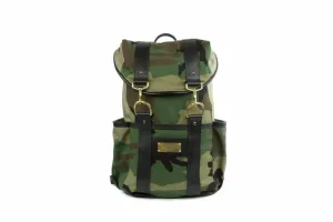 Camo Signature Rucksack