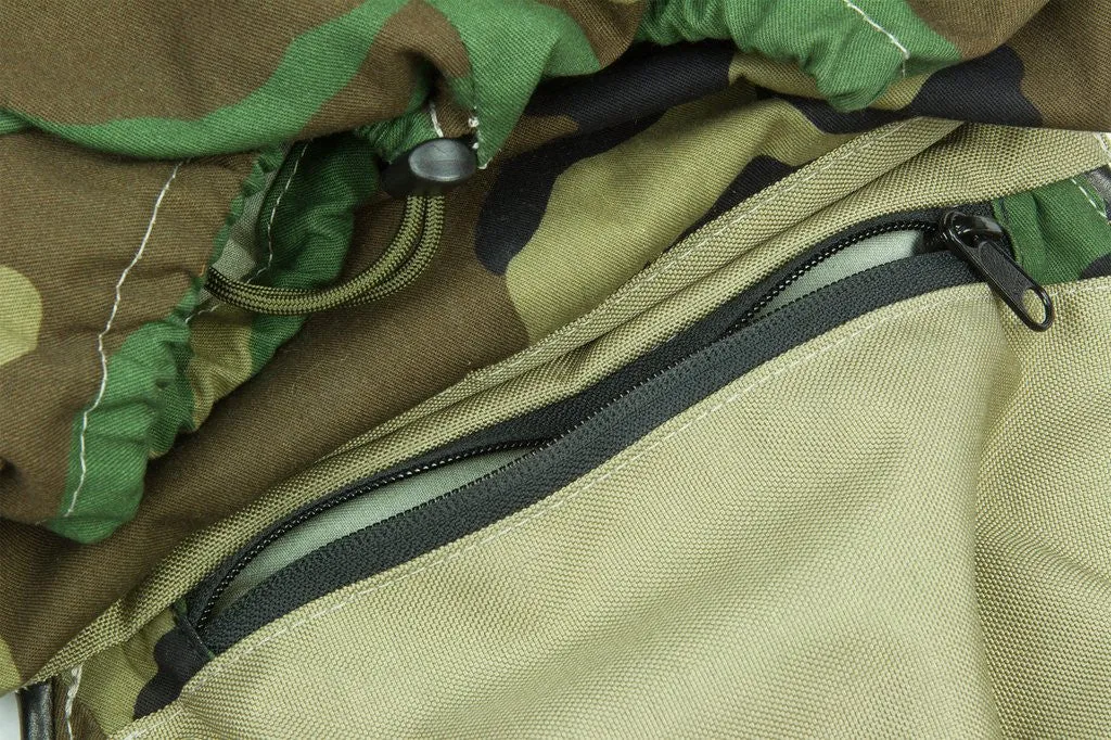 Camo Signature Rucksack
