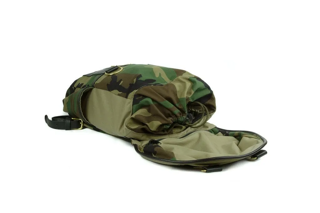 Camo Signature Rucksack