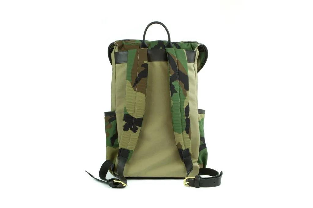 Camo Signature Rucksack