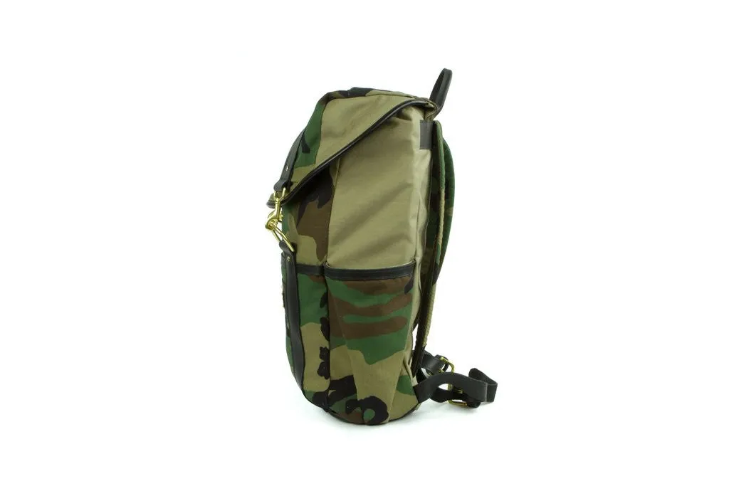 Camo Signature Rucksack