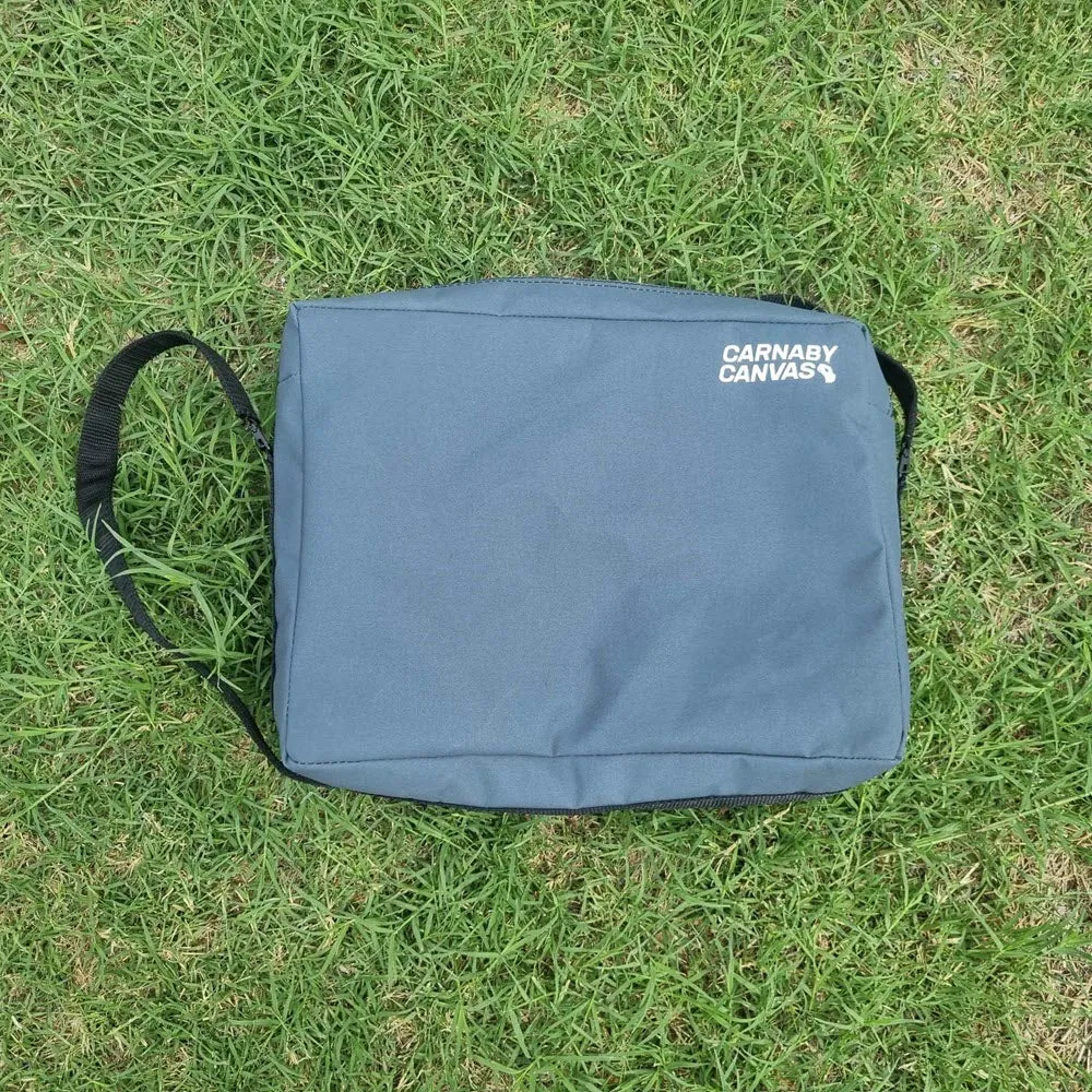 Canvas Mining Laptop Bag