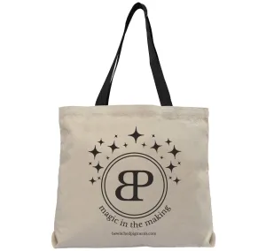 Canvas Tote