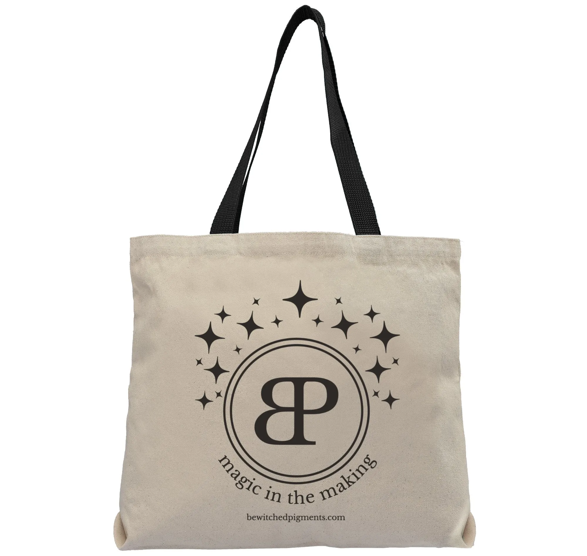 Canvas Tote