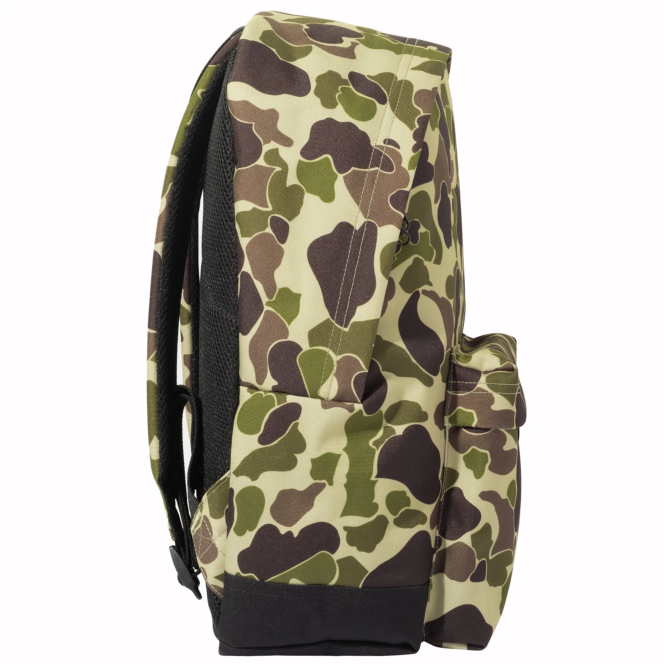 Carhartt WIP Jake Backpack Camo Duck Green