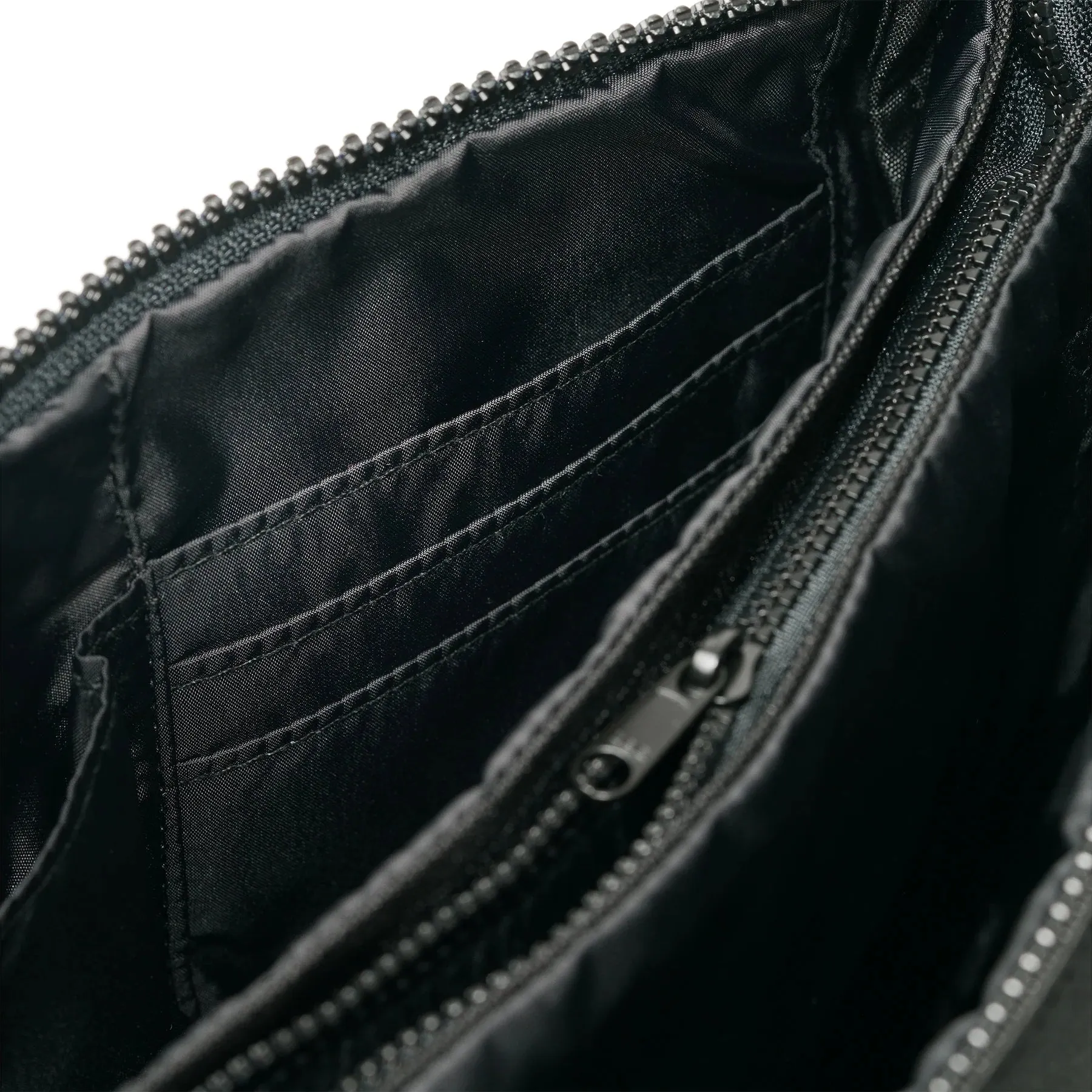 Carnaby XL Recycled Canvas All Black