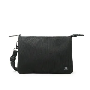 Carnaby XL Recycled Canvas All Black