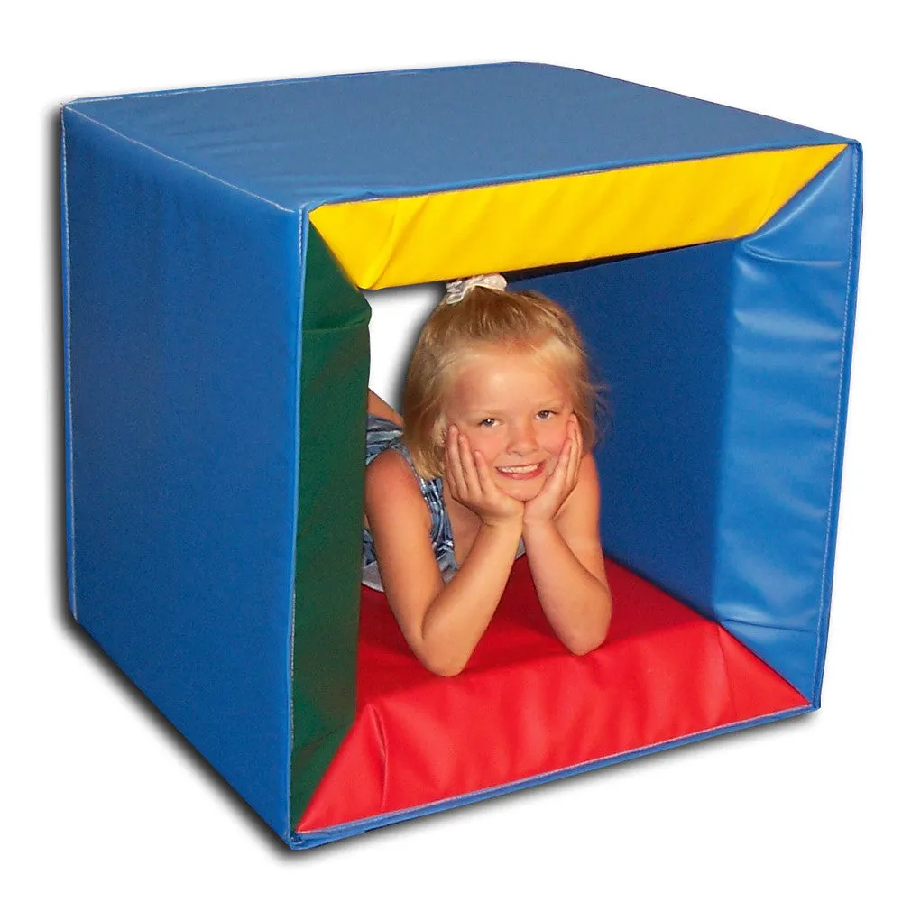 Carolina Gym Supply Tunnel Hopper