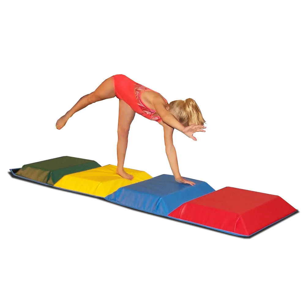 Carolina Gym Supply Tunnel Hopper