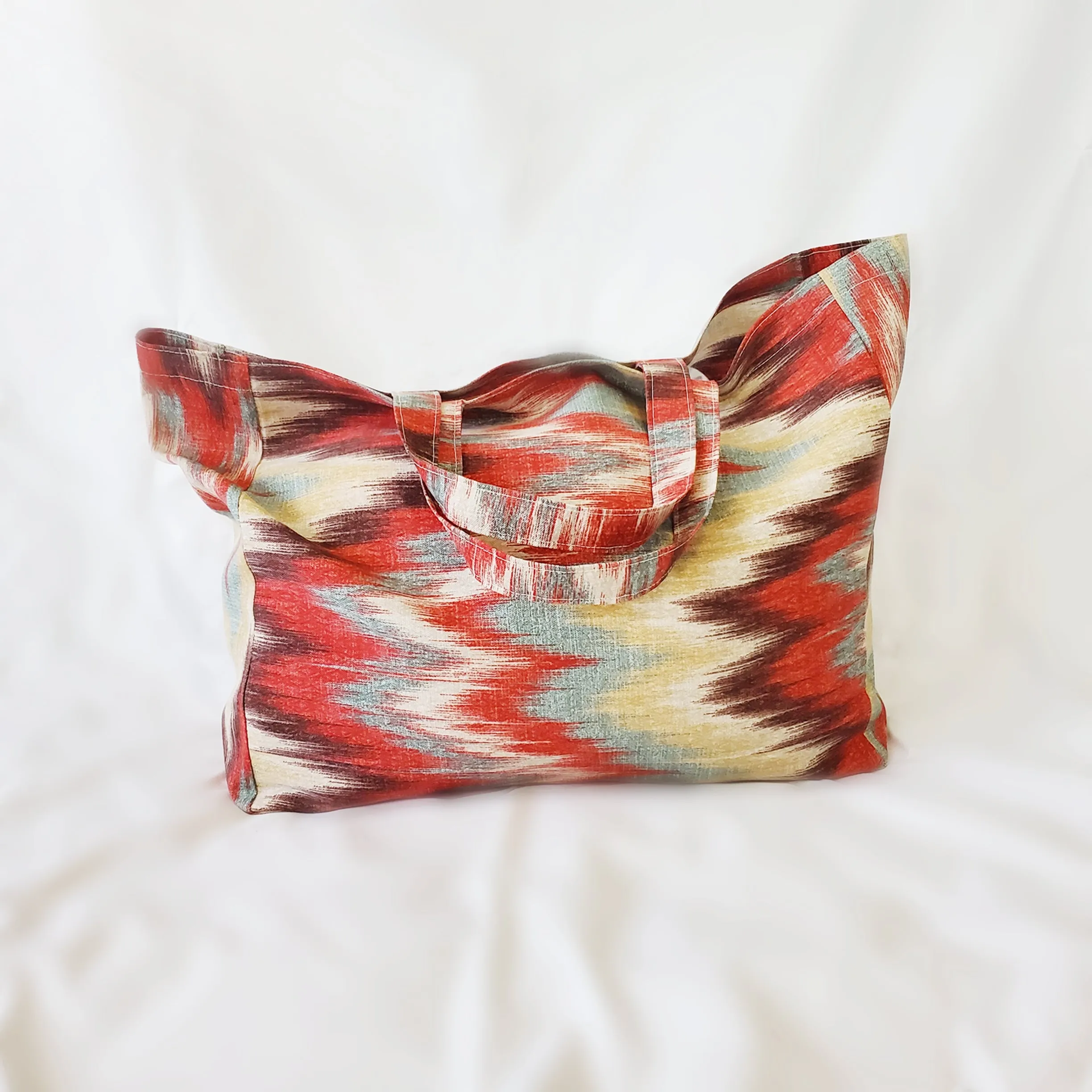 Carry-All Oversized Market bag