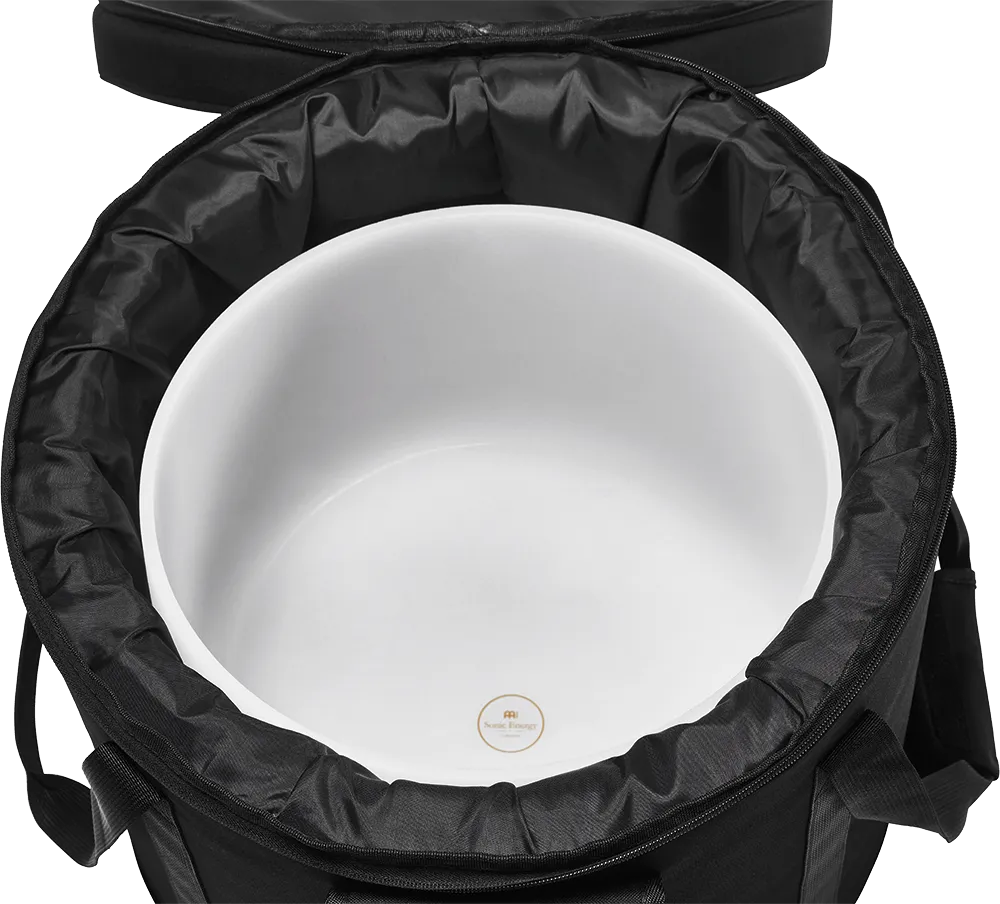 Carrying Bag for Crystal Singing Bowls