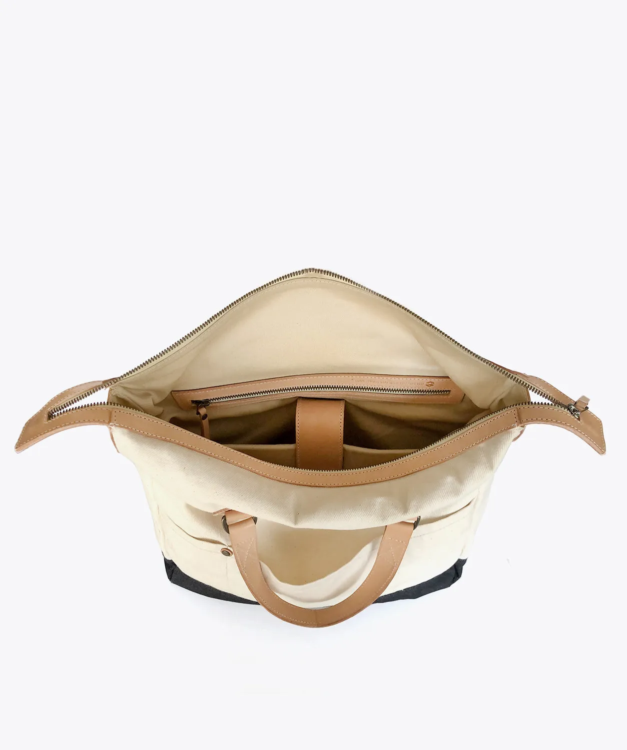 CARVALHAL TOTE BACKPACK