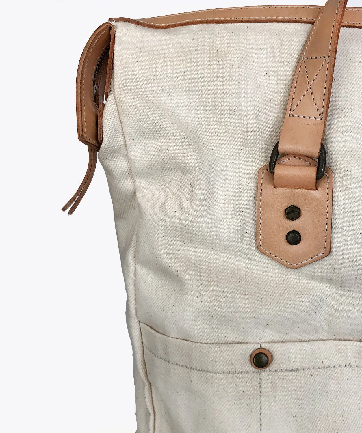 CARVALHAL TOTE BACKPACK