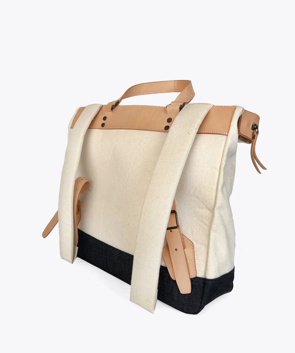 CARVALHAL TOTE BACKPACK