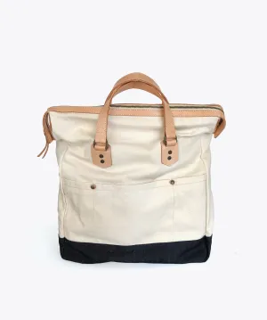 CARVALHAL TOTE BACKPACK