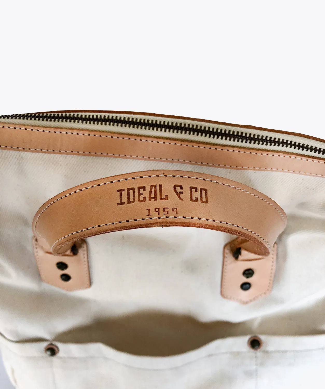 CARVALHAL TOTE BACKPACK