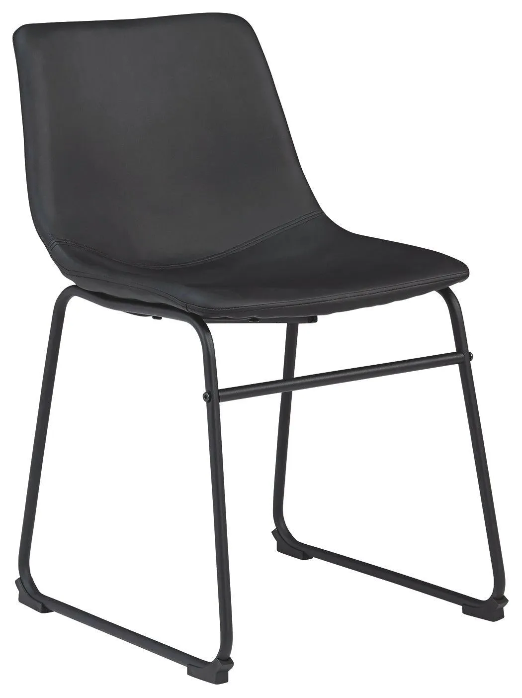 Centiar - Dining Uph Side Chair (2/cn)