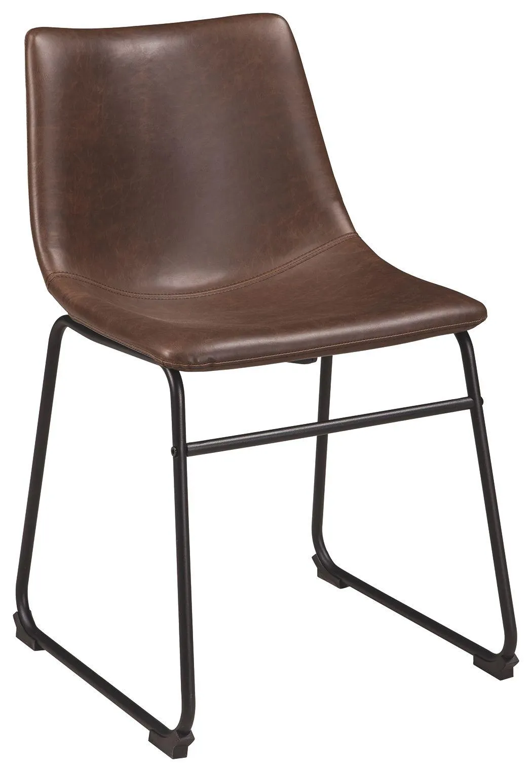 Centiar - Dining Uph Side Chair (2/cn)