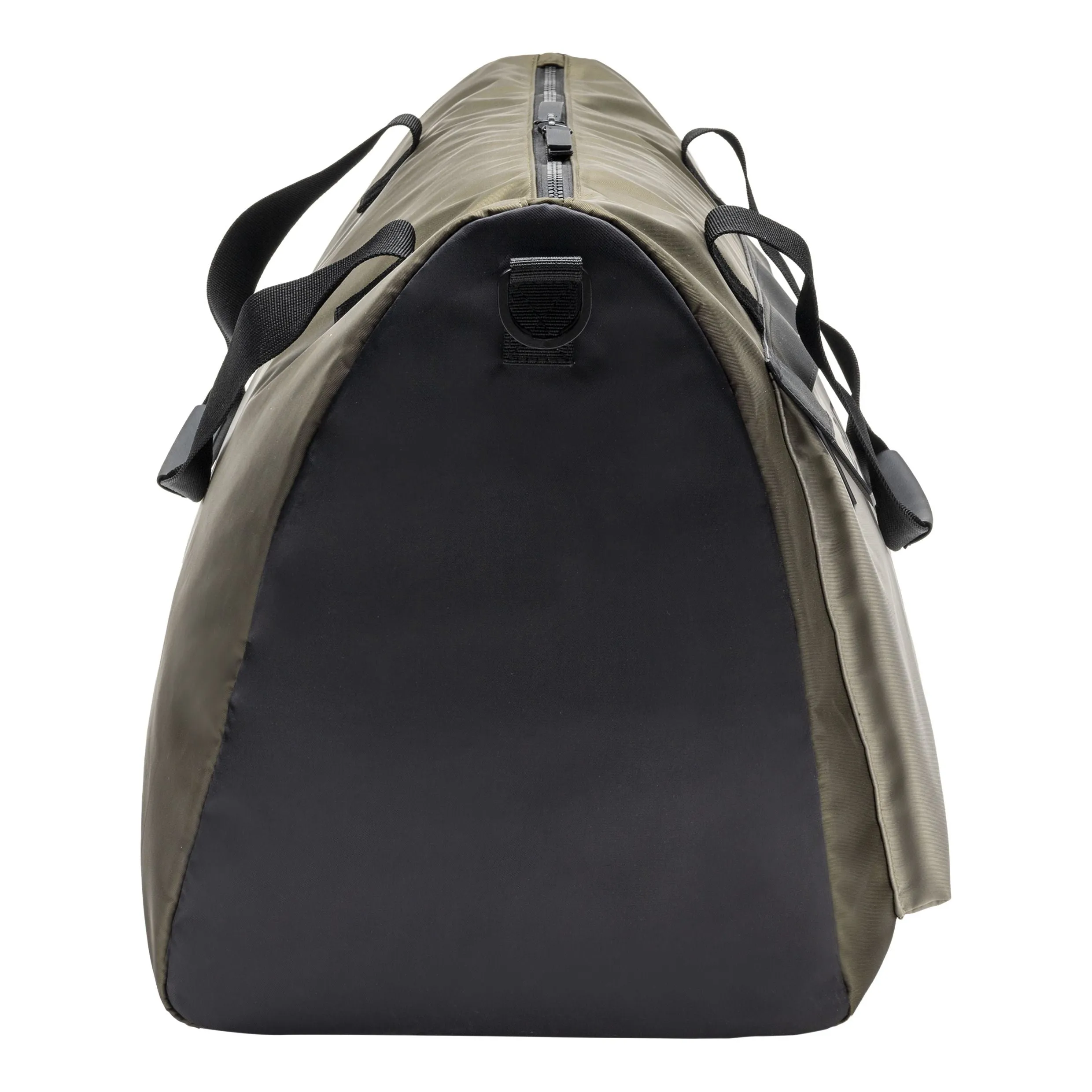 Cerruti 1881 NTB327X-Travel bag Brick Beige Khaki Black